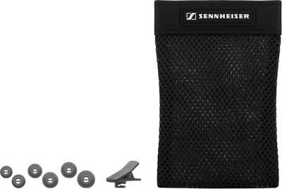 Sennheiser CX686G Sports Wired Headset (Green) 