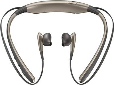SAMSUNG EO-BG920BFEGIN Wireless Bluetooth Headset With Mic