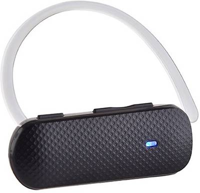 Envent Dialog + Wired Bluetooth Headset With Mic