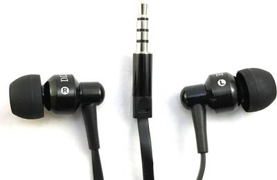 Diziblue String E711 Wired Headset With Mic