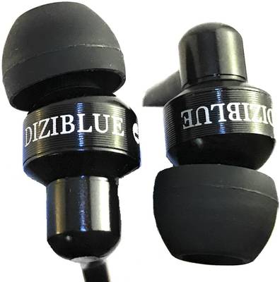 Diziblue String E711 Wired Headset With Mic