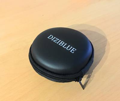 Diziblue String E711 Wired Headset With Mic