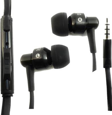 Diziblue String E711 Wired Headset With Mic