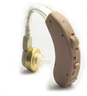 

Trishir® On The Ear BTE Hearing Aid(Skin)