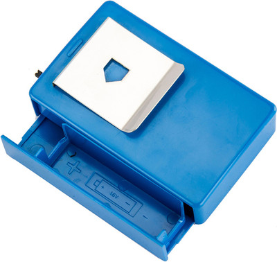 

Hear Active Dynamic 100 Pocket Hearing Aid(Blue)