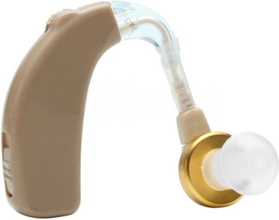 

Axon AX-C-108 Behind the Ear Hearing Aid(Beige)