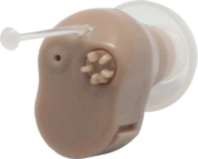 

Jinghao A35 In the Ear Hearing Aid(Beige)