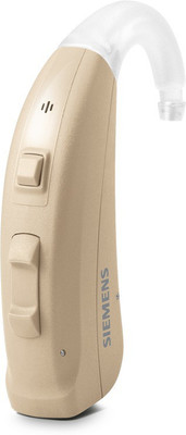 

Siemens Sirion P Behind The Ear Hearing Aid(Beige)