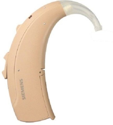 Flipkart - Siemens Nitro 3mi Behind The Ear Hearing Aid(Beige)