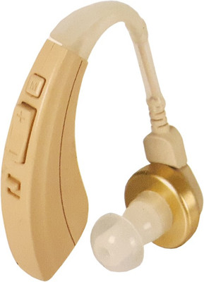 

New Ear NE-6FD Behind the ear Hearing Aid(Beige)