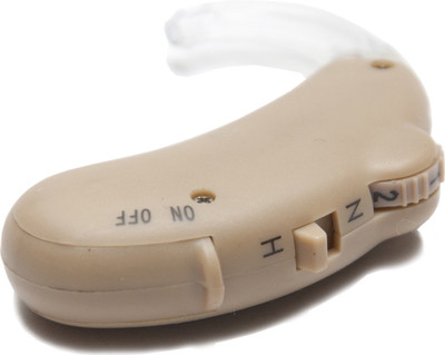

JSB HA002 HA002 BTE Hearing Aid(Skin)