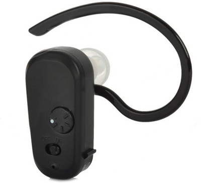 

Axon Hearing Aid Superior Fashion Style Sound Amplifier V-183 Around the ear Hearing Aid(Beige)