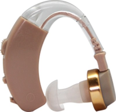 Jinghao A244 behind the ear Hearing Aid(Beige)