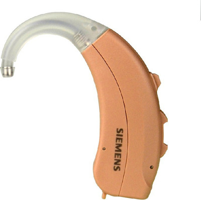 

Siemens Bte Sirion P 4046355609013 Behind The Ear Hearing Aid(Beige)