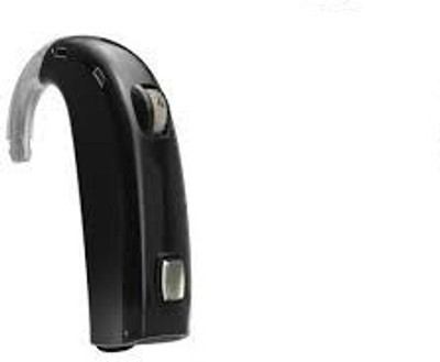 

Oticon Chili Sp 7 Behind The Ear Hearing Aid(Black)