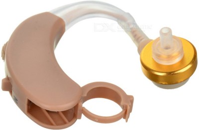 

Axon BTE Hearing Aid AX3 V-163-003 In the Ear Hearing Aid(Beige)