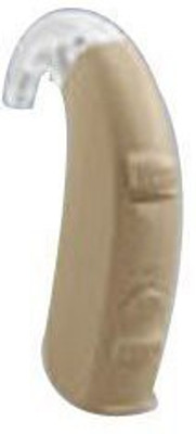 

Siemens Lotus 12 P Bte Behind the ear Hearing Aid(White)