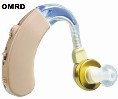

OMRD OM784 Behind The Ear Hearing Aid(Beige)