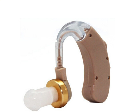 

SUNIL S-139 BTE Hearing Aid(Brown)