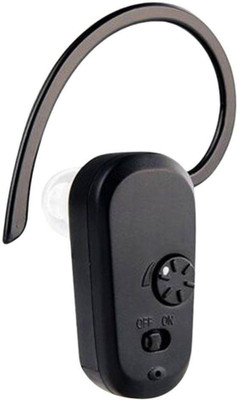 

S.S.Axon Sound Amplifier V-183 In The Ear Hearing Aid(Black)