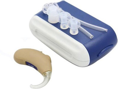 

Axon Ultra Superior Quality Mini Sound Amplifier Enhancement Bte AX2 V-188-002 In the Ear Hearing Aid(Beige)