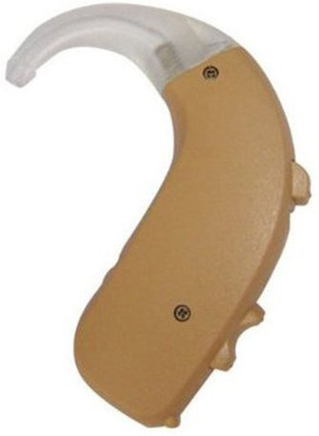 

Siemens Intuis 2 P Behind The Ear Hearing Aid(Beige)