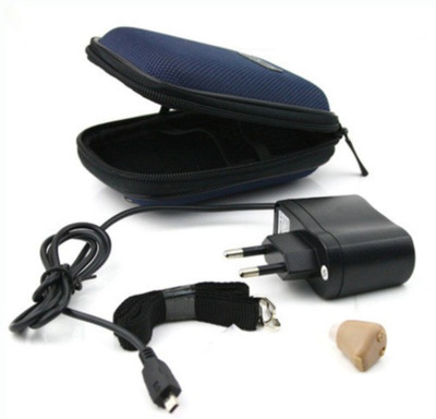 

Emob 88 In the Ear Hearing Aid(Beige)