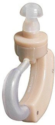 

Paras Cyber Sonic Machine BEHIND THE EAR Hearing Aid(Beige)