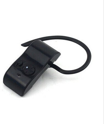 AXON Rechargeable Bte Sound Voice Amplifier A-155 In The Ear Hearing Aid(Black)