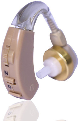 

JSB Beginners Analog HA001 BTE Hearing Aid(Skin)