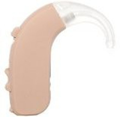 

Siemens Touching Bte Max Power In The Ear Hearing Aid(Brown)