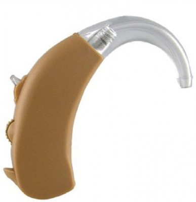 

Siemens Lotus 12 P Behind The Ear Hearing Aid(Beige)