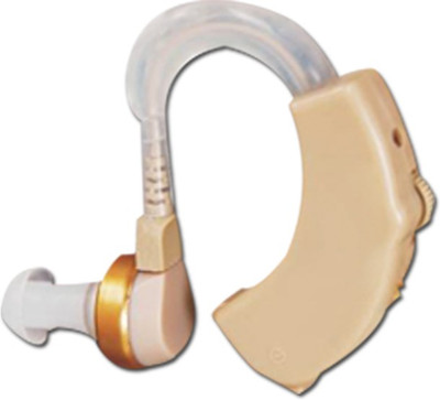

Jinghao A404 behind the ear Hearing Aid(Beige)