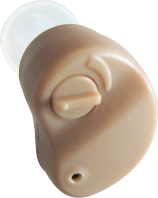 

Jinghao JH-906 906-1 in the ear Hearing Aid(Beige)