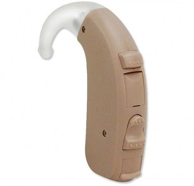 Siemens Lotus Pro P BTE Behind the Ear Hearing Aid(Beige) available at flipkart for Rs.9400