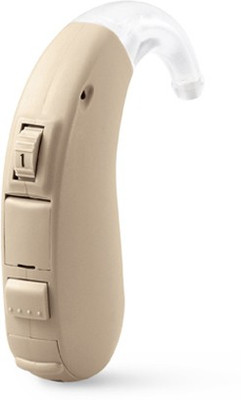 

Siemens Bte Orion P 4046355605848 Behind The Ear Hearing Aid(Beige)