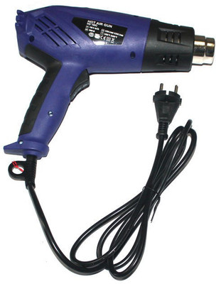 

Mg-Clif Hg-100c 2000 W Heat Gun