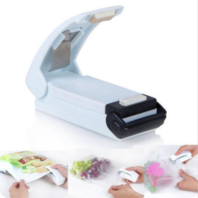

S2S Mini Heat Sealing Machine Hand Held Heat Sealer(200 mm)