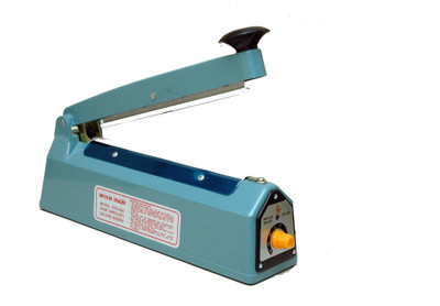 

DDS 12 Inch Hand Held Heat Sealer(300 mm)