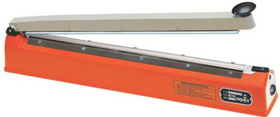 

Sepack 400 Delta Hand Held Heat Sealer(520 mm)