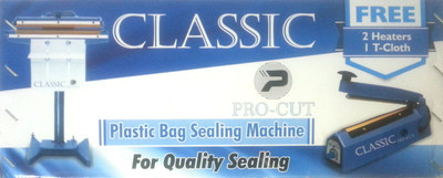 Pro-cut PSM Hand Held Heat Sealer(33 mm)