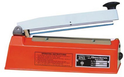 

Sepack Sevana 400 Delta Hand Held Heat Sealer(330 mm)