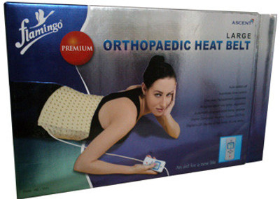 

Flamingo Premium Orthopaedic Heat Belt (Large) Heating Pad