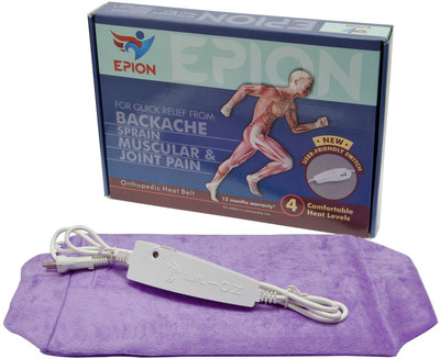

EPION HP - E1 Heating Pad