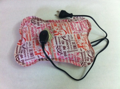 

Coal CS A 336 Heating Pad
