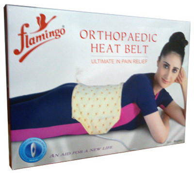 FLAMINGO Orthopaedic Heat Belt (Regular) Heating Pad FLAMINGO Orthopaedic Heat Belt (Regular) Heating Pad