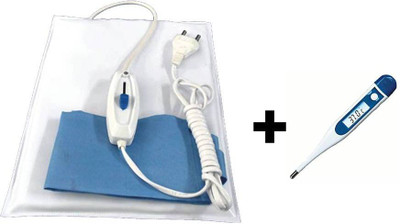 

Orizon Free Thermometer Heating Pad
