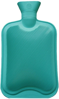 

3P Kart Dolphin Super Comfort Non Electric 1.5 L Hot Water Bag(Green)
