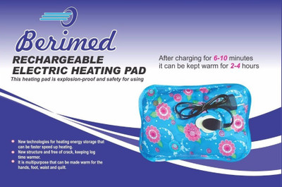 

Berimed BM_HGB1 Heating Pad