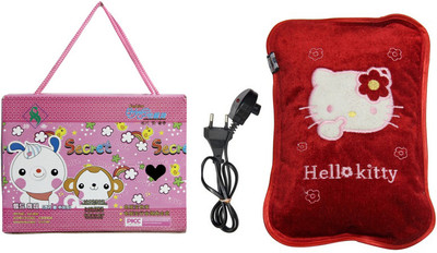 

Trendy Loot Hello Kitty Heating Pad